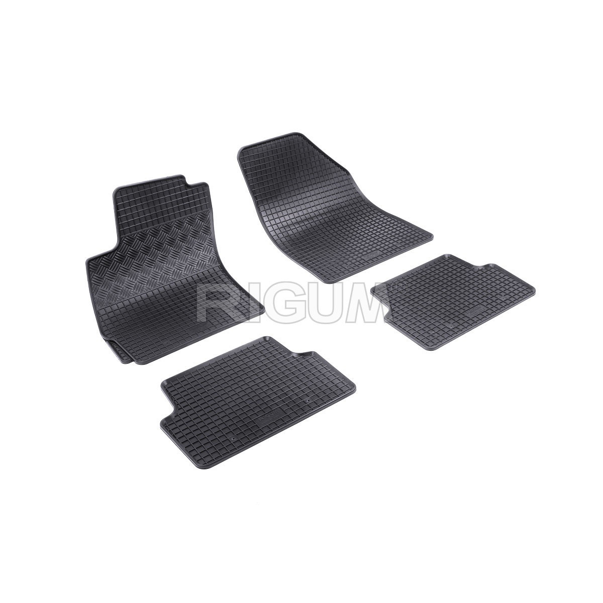 PAT GUM 901283 CHEVROLET AVEO 11- RIGUM 