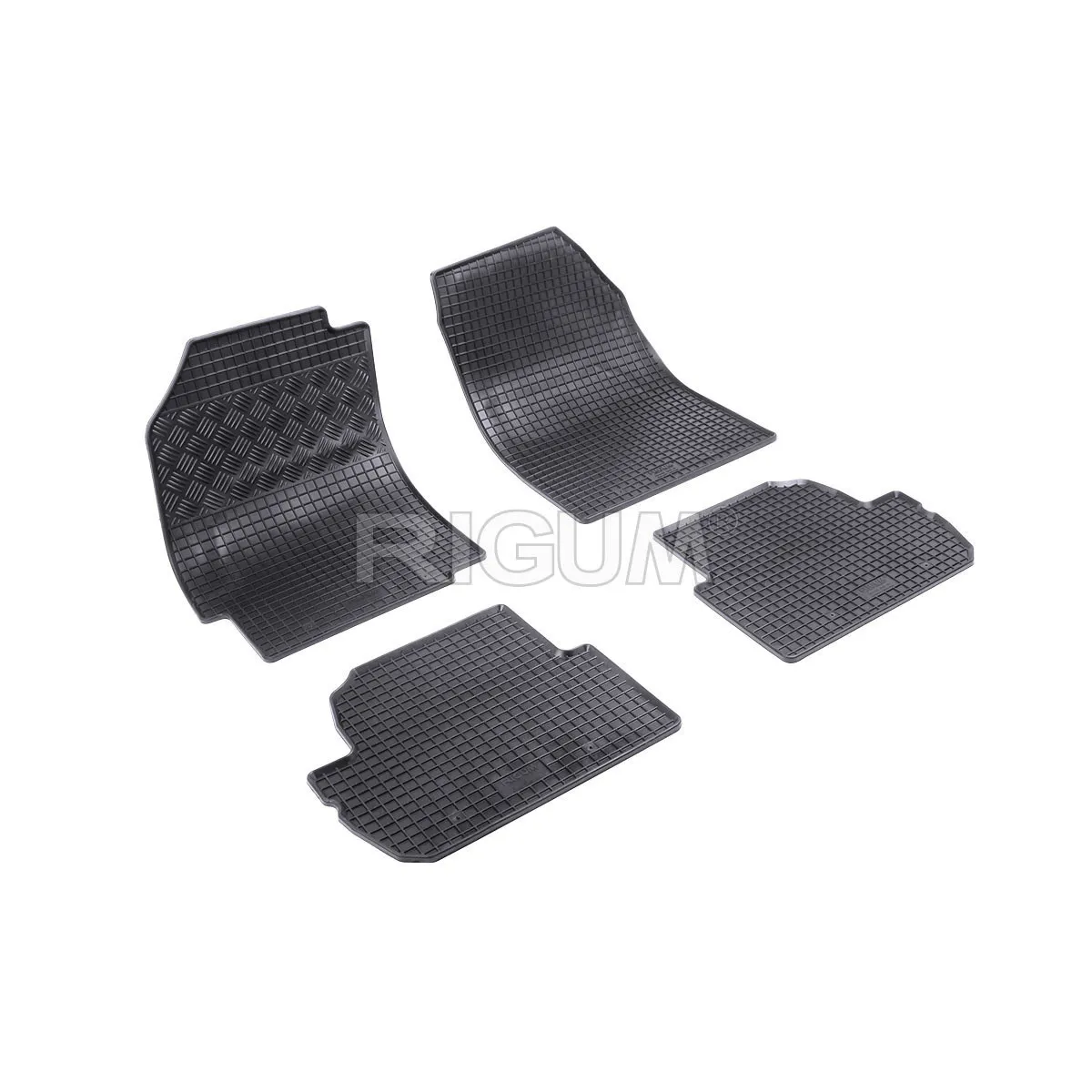 PAT GUM 901344 CHEVROLET SPARK 10- 13-  RIGUM 