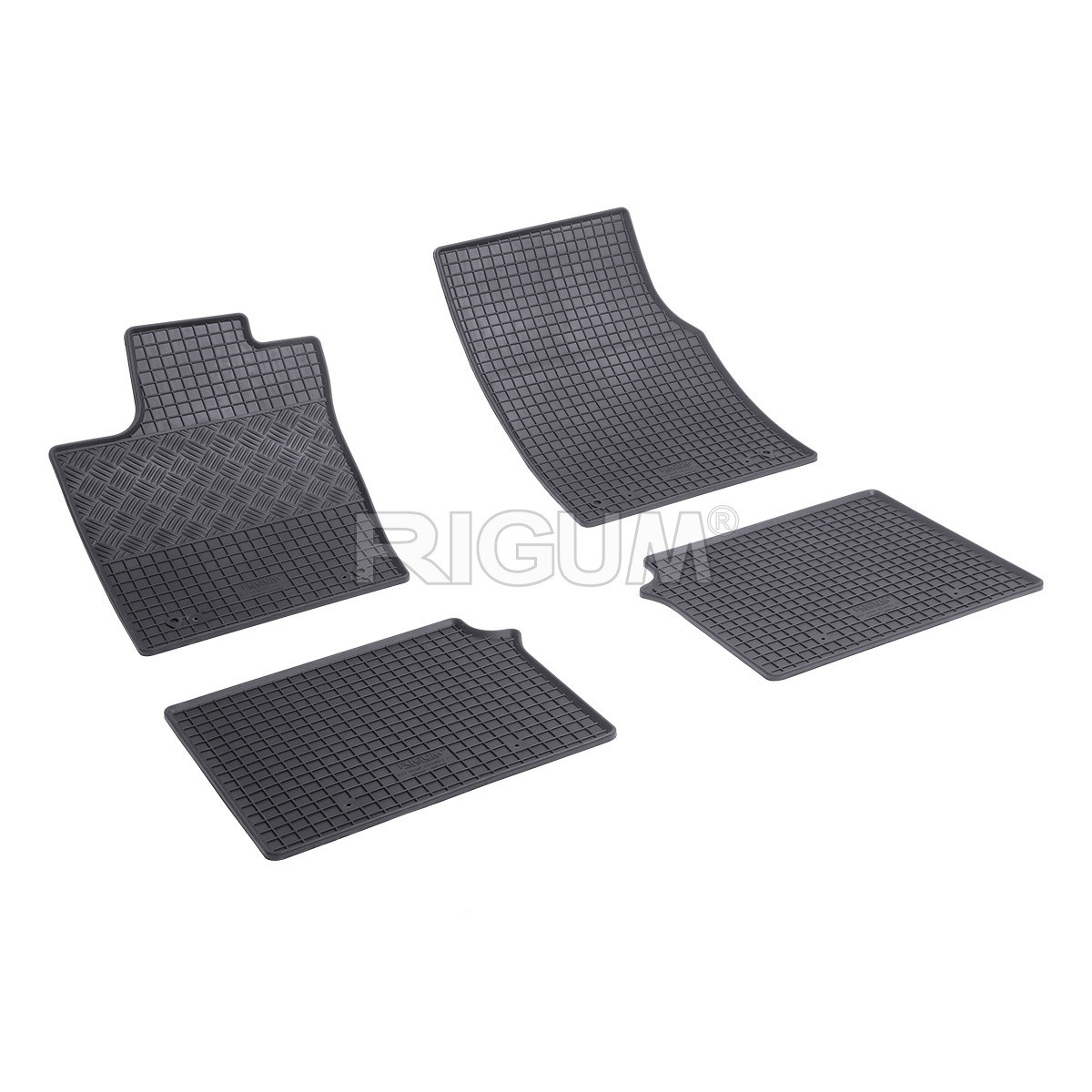 PAT GUM 903300 GRAND CHEROKEE 14- RIGUM 