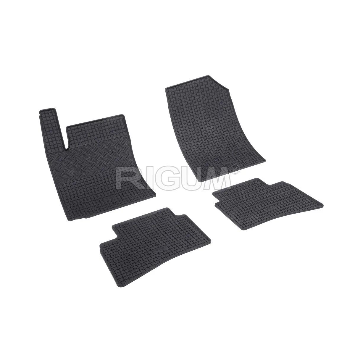 PAT GUM 904079 KIA RIO 17- RIGUM 