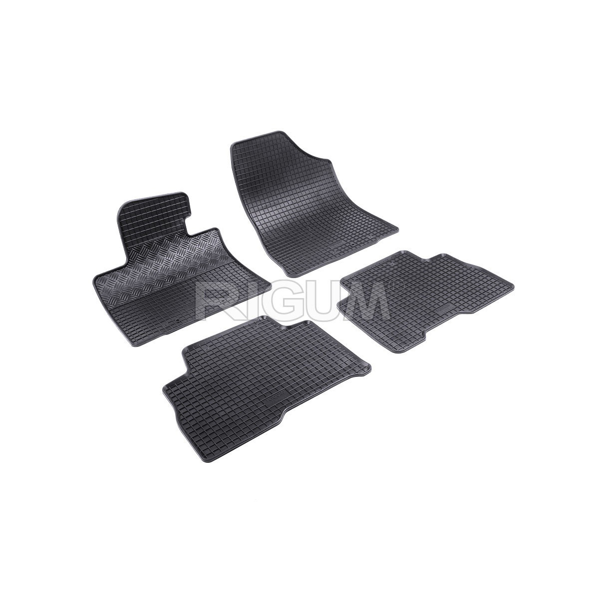 PAT GUM 901467 SORENTO 13- RIGUM 