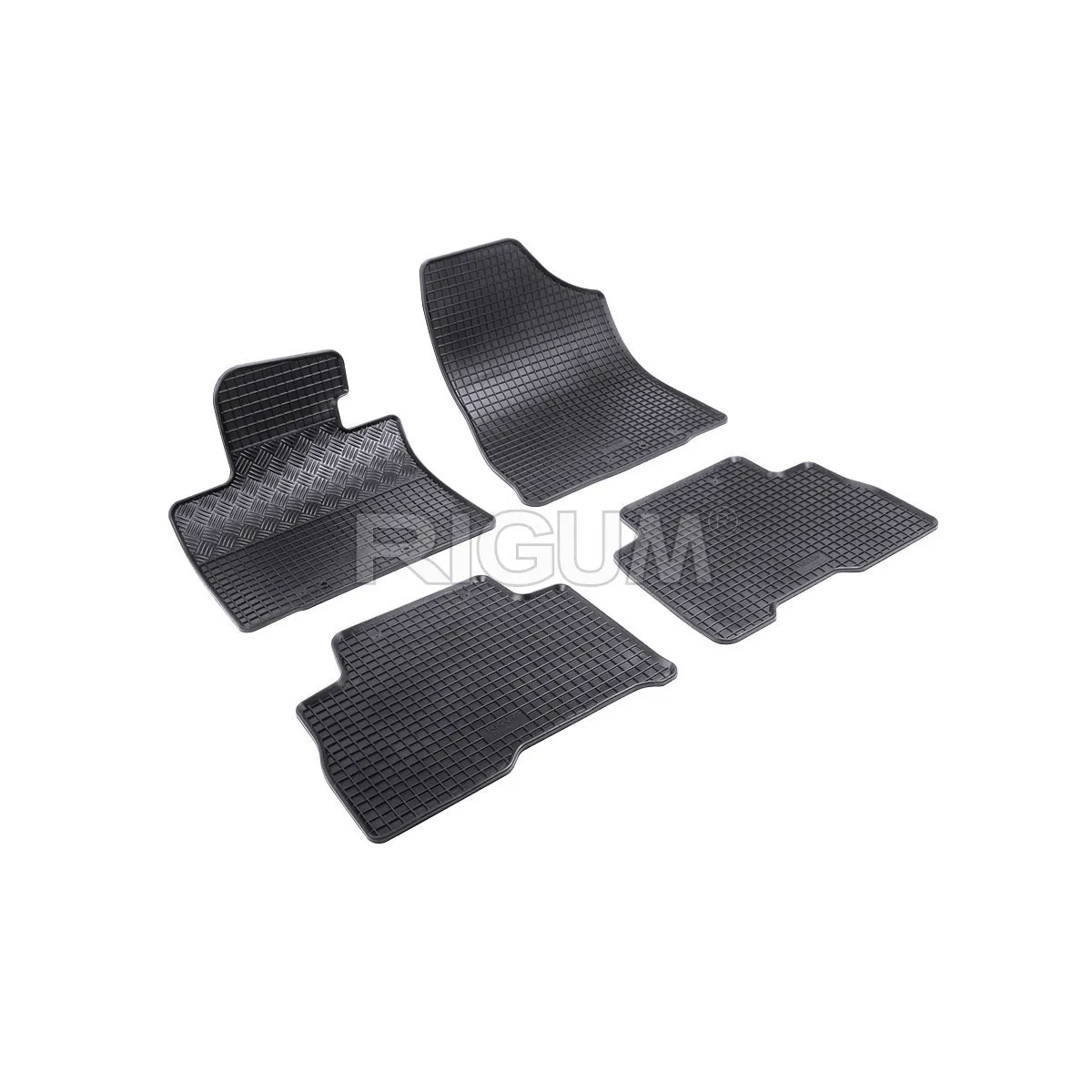 PAT GUM 901467 SORENTO 13- RIGUM 