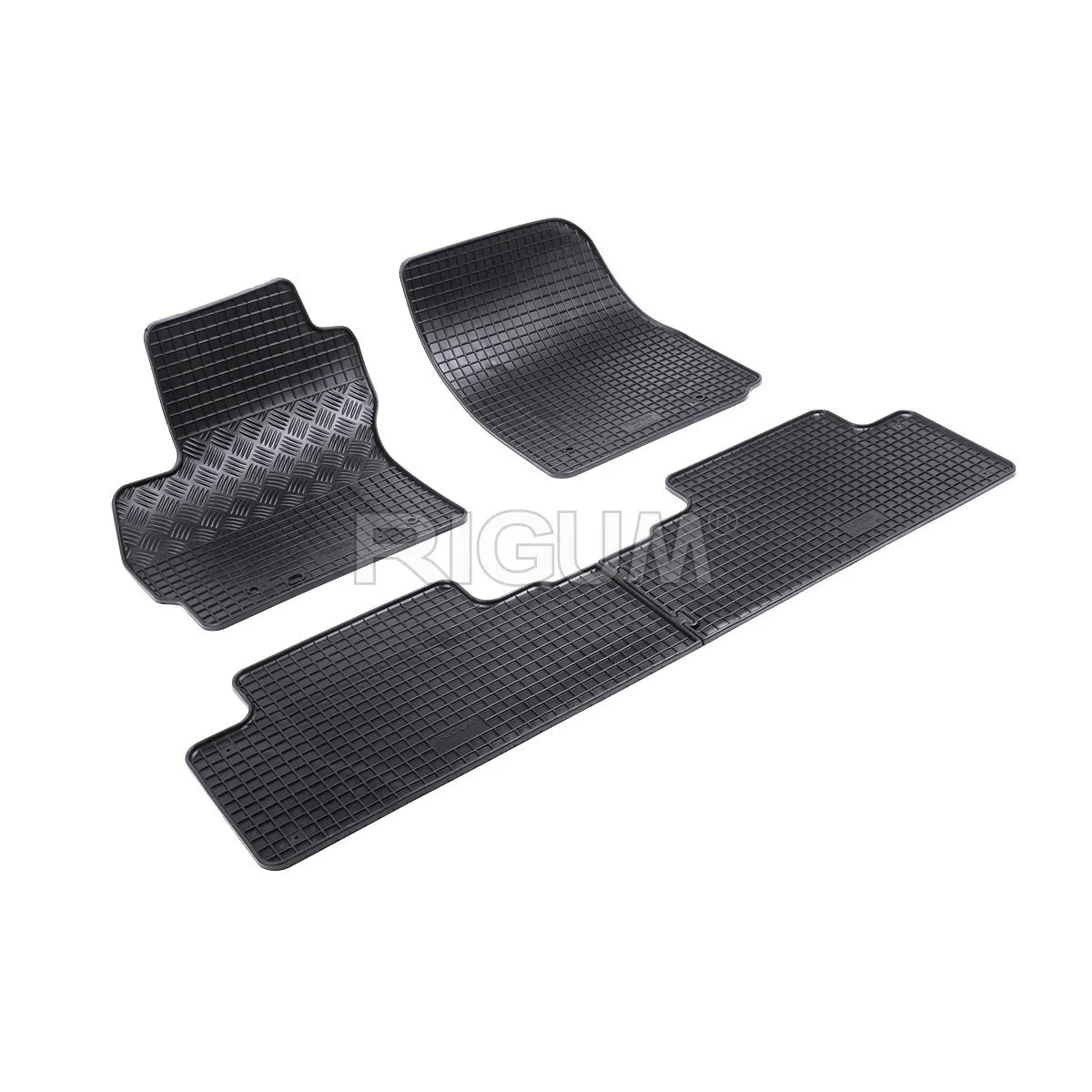 PAT GUM 901535 MAZDA 5 5-SEAT 06- RIGUM 