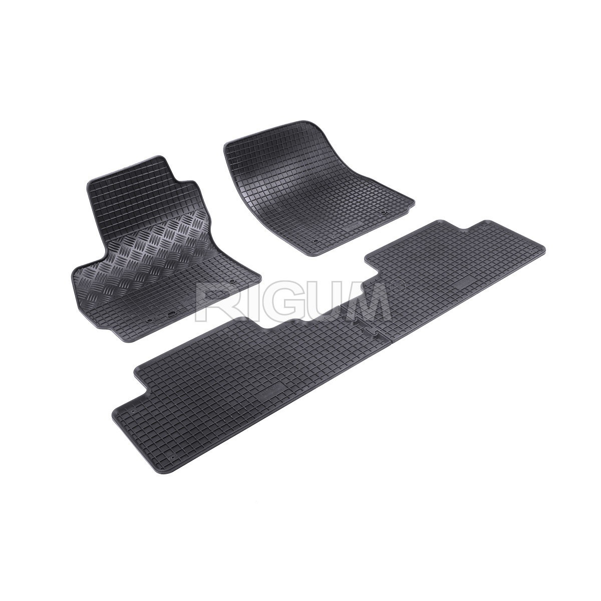 PAT GUM 901542 MAZDA 5 5-SEAT 11- RIGUM 