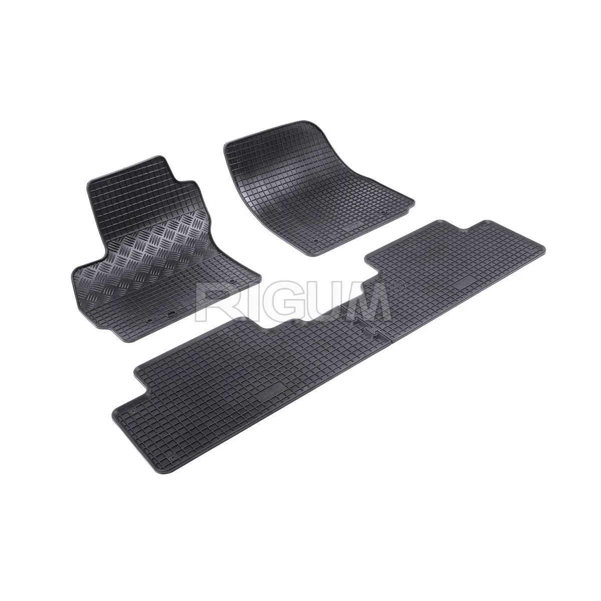 PAT GUM 901542 MAZDA 5 5-SEAT 11- RIGUM 