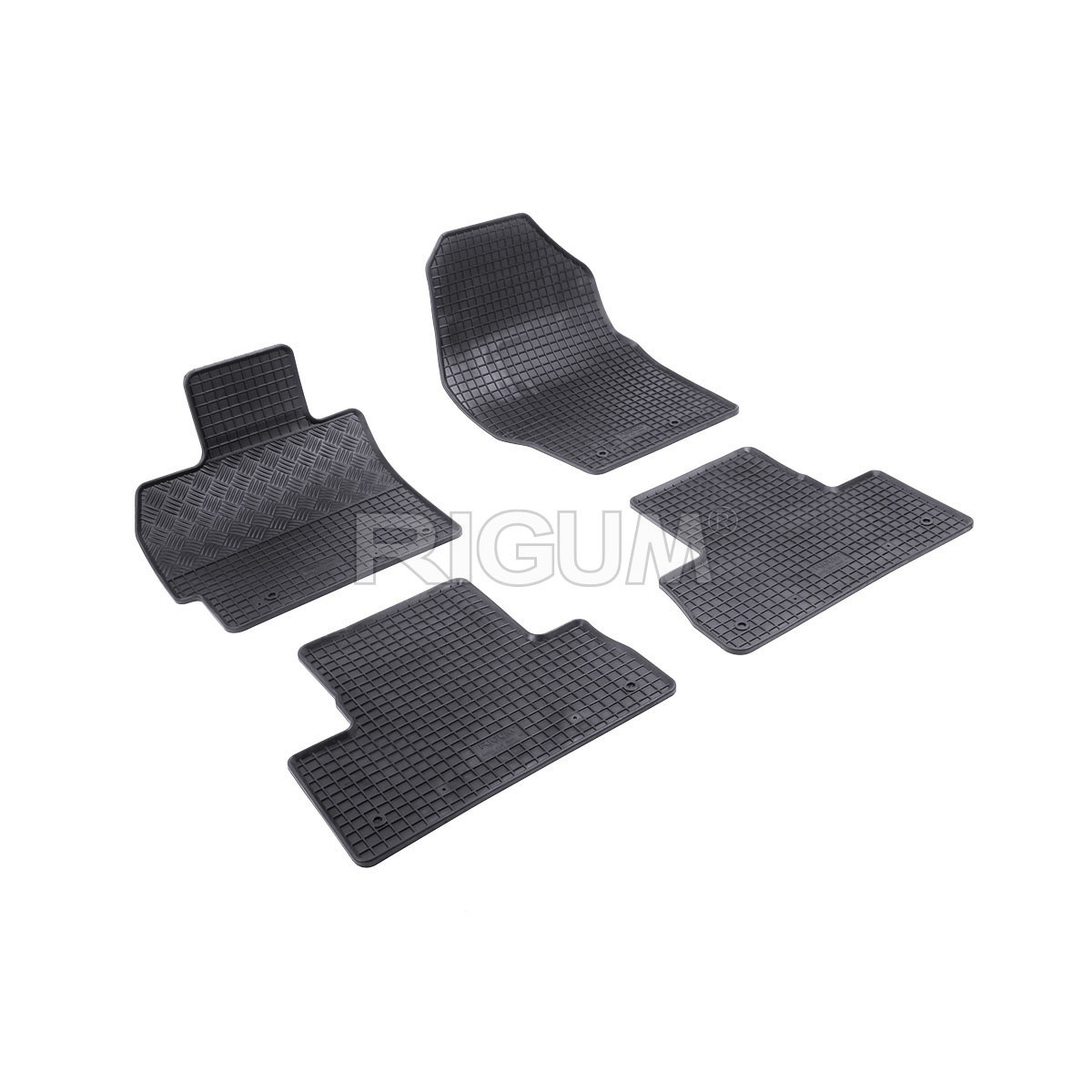 PAT GUM 901610 MAZDA CX-7 DIESEL 09- RIGUM 