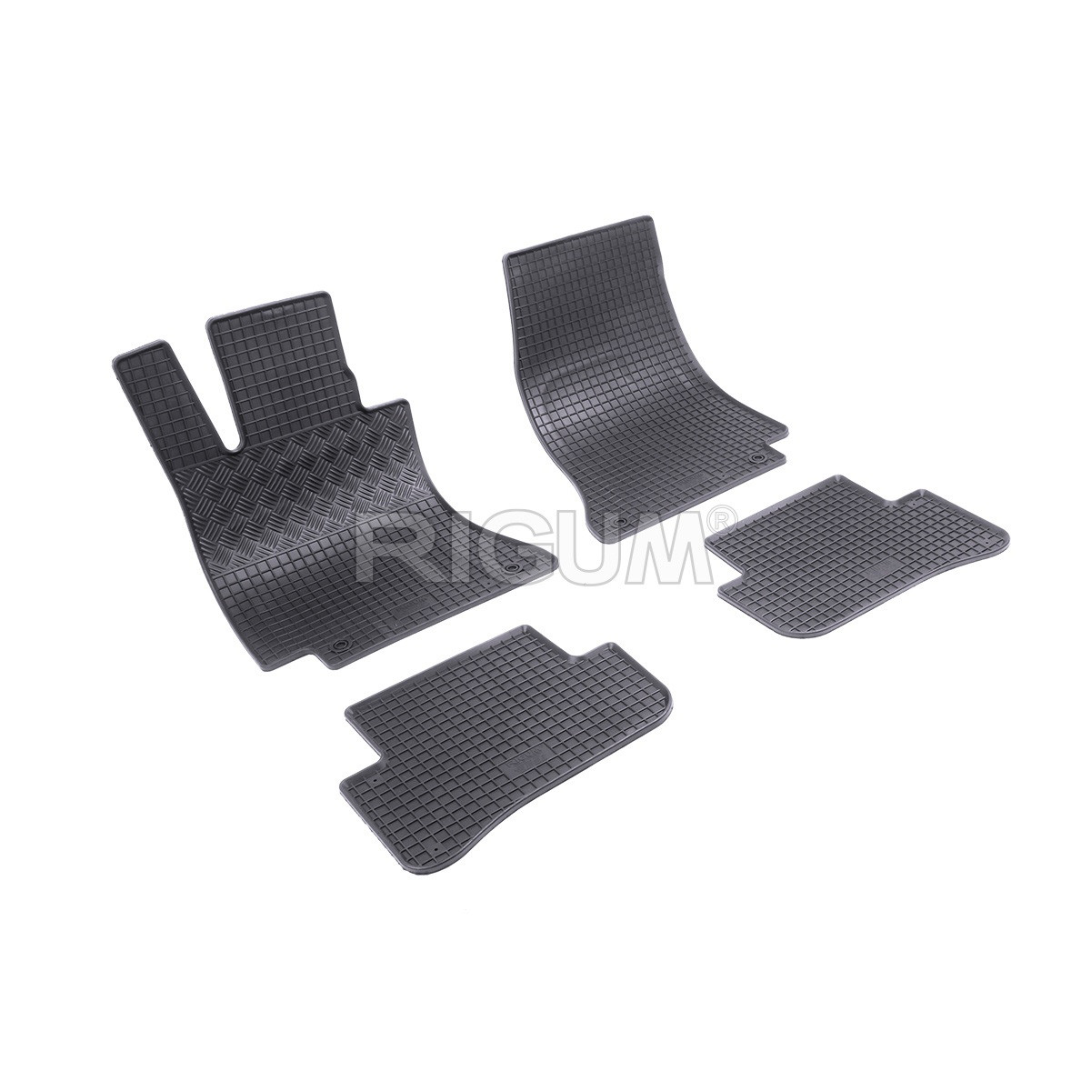 PAT GUM 902921 C-CLASS W205 14- RIGUM 