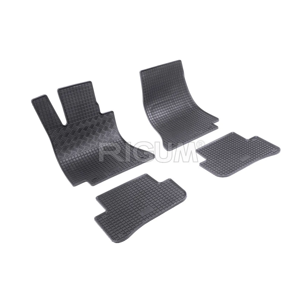 PAT GUM 902921 C-CLASS W205 14- RIGUM 