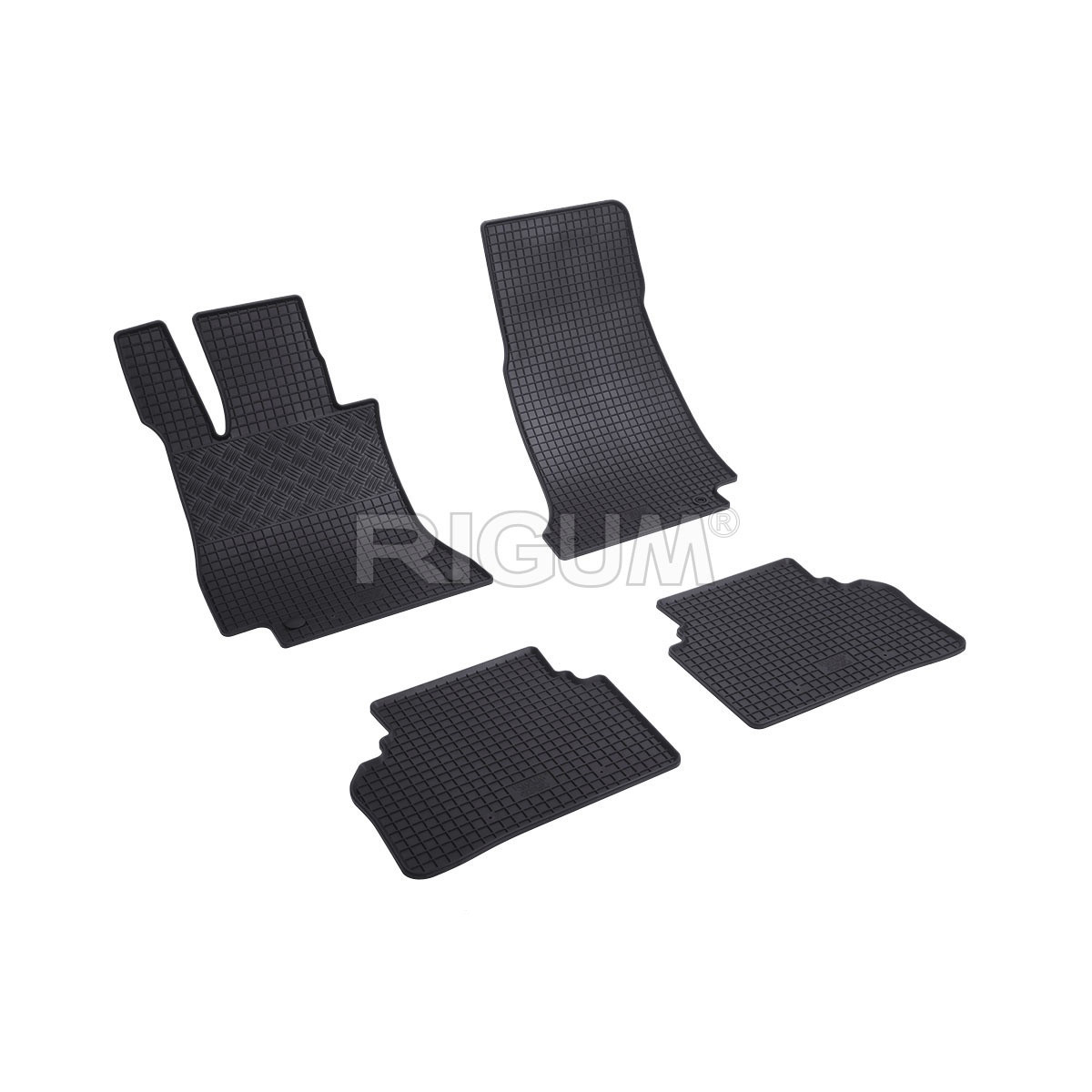 PAT GUM 904130 E-CLASS W213 16- RIGUM 
