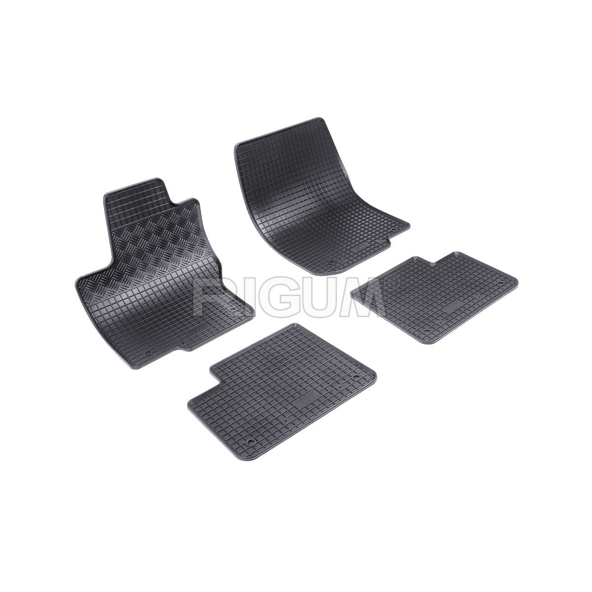 PAT GUM 901672 MERCEDES ML W166 12- GL X166 12- RIGUM 