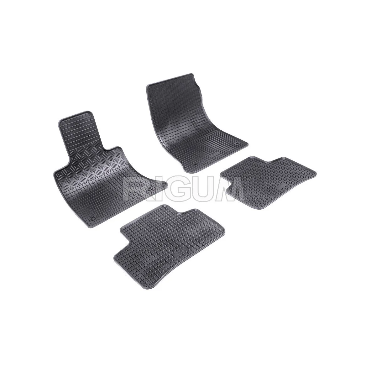 PAT GUM 901627 MERCEDES GLK 09- RIGUM 