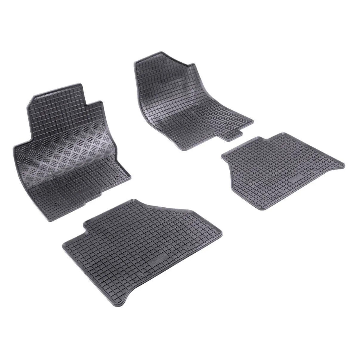 PAT GUM 901795 NISSAN NAVARA DC 10- 16- RIGUM 