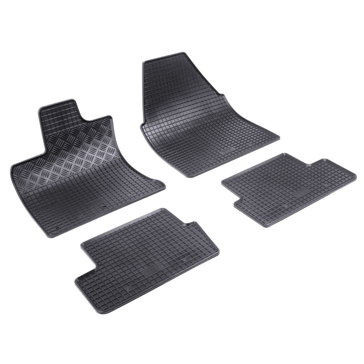 PAT GUM 901849 NISSAN QASHQAI 07- RIGUM 