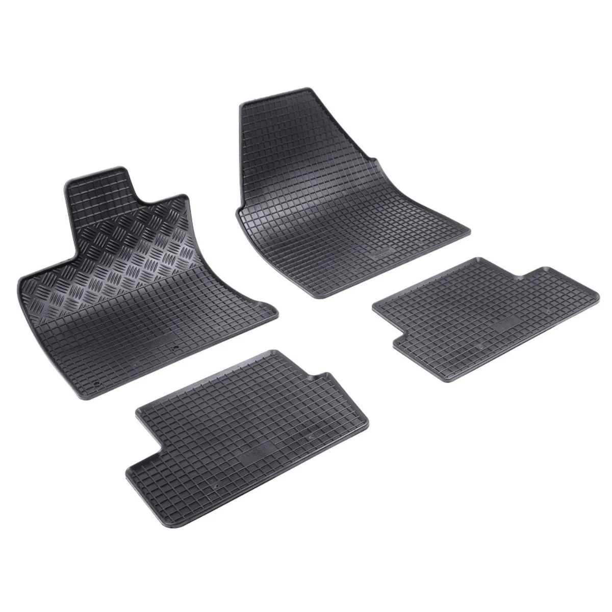 PAT GUM 901849 NISSAN QASHQAI 07- RIGUM 