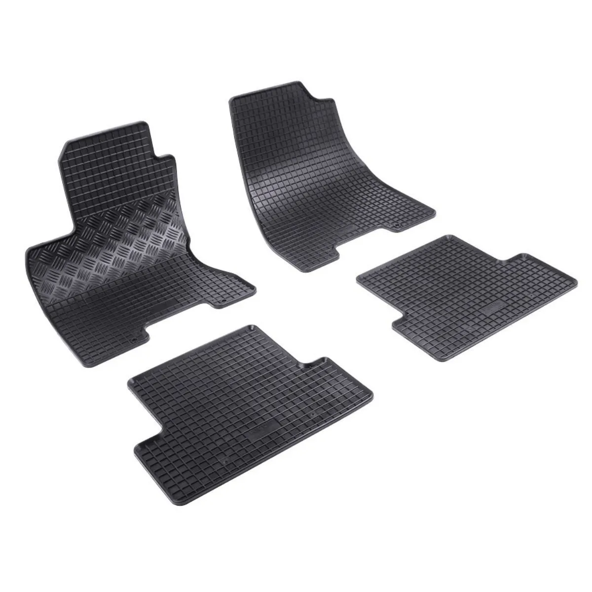 PAT GUM 901870 NISSAN X-TRAIL 07- RIGUM 
