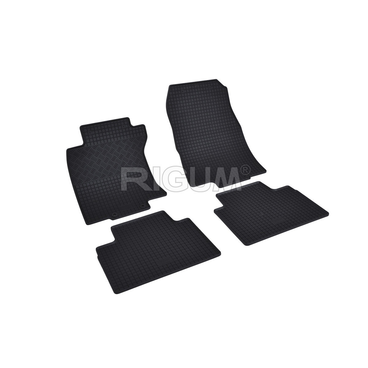 PAT GUM 902976 NISSAN X-TRAIL 14- RIGUM 