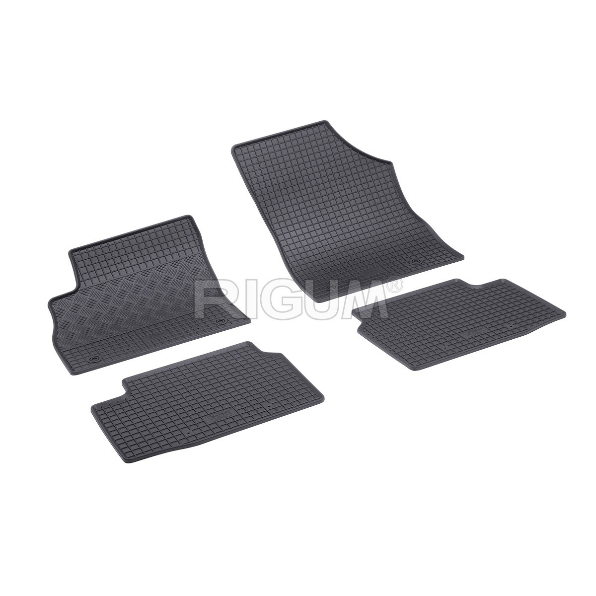 PAT GUM 903577 ASTRA K 15- RIGUM 