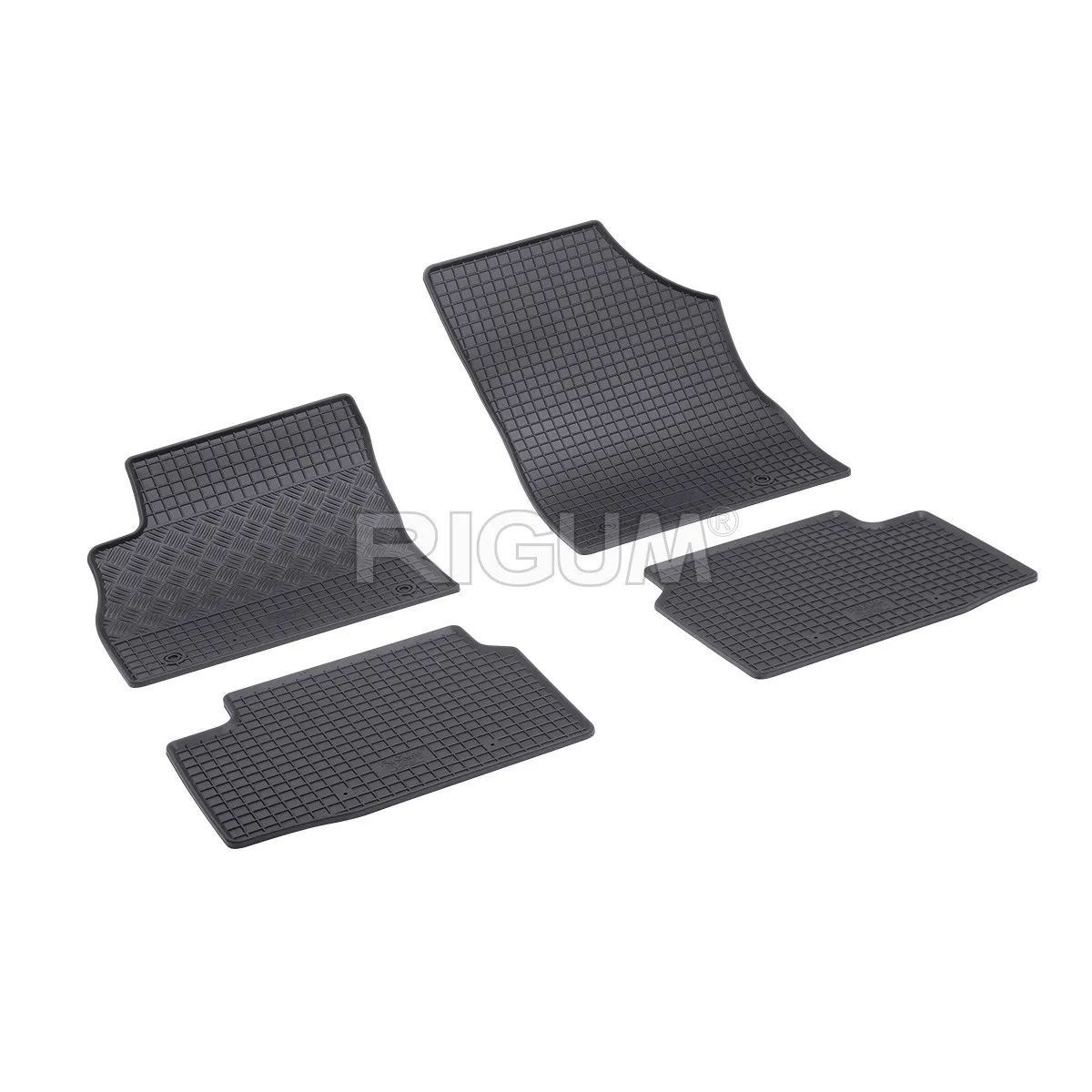 PAT GUM 903577 ASTRA K 15- RIGUM 