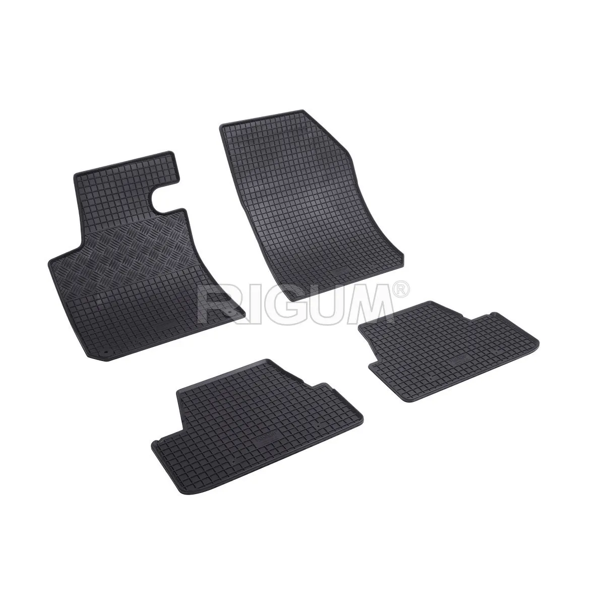 PAT GUM 902068 PEUGEOT 308 13- RIGUM 
