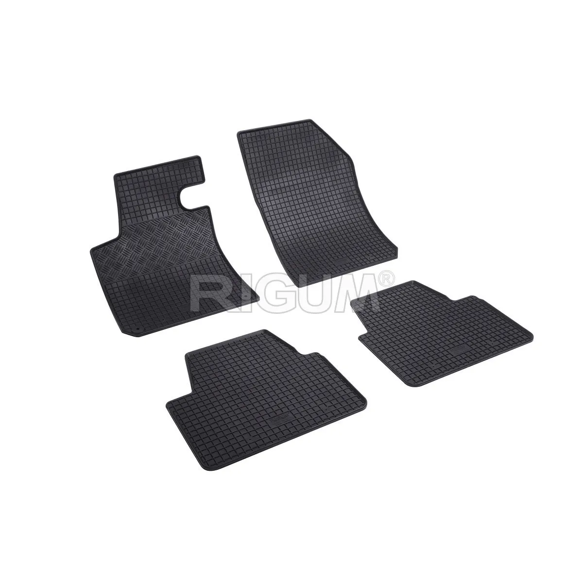 PAT GUM 903386 PEUGEOT 308 SW 14- RIGUM 