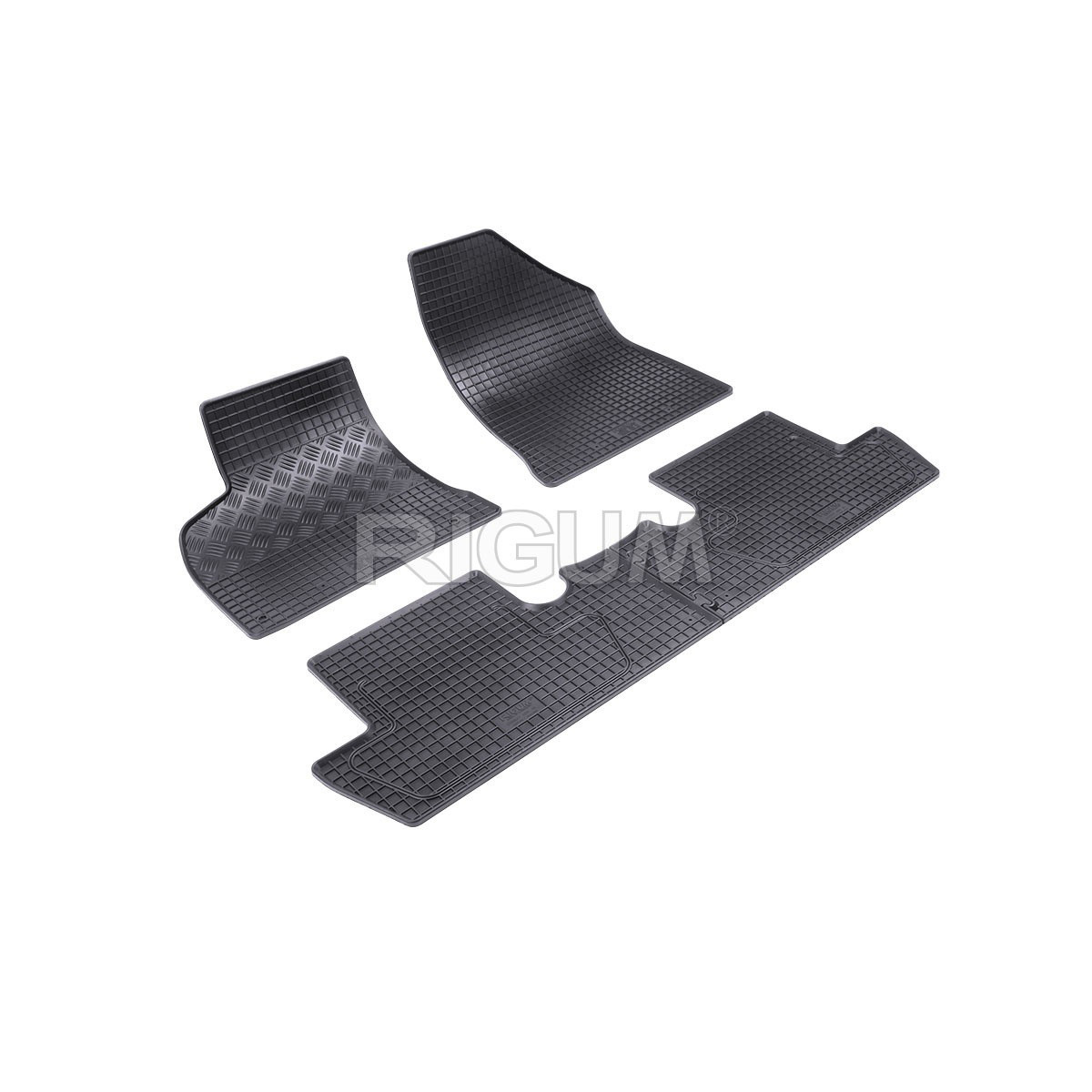 PAT GUM 902082 PEUGEOT 5008 10- RIGUM 