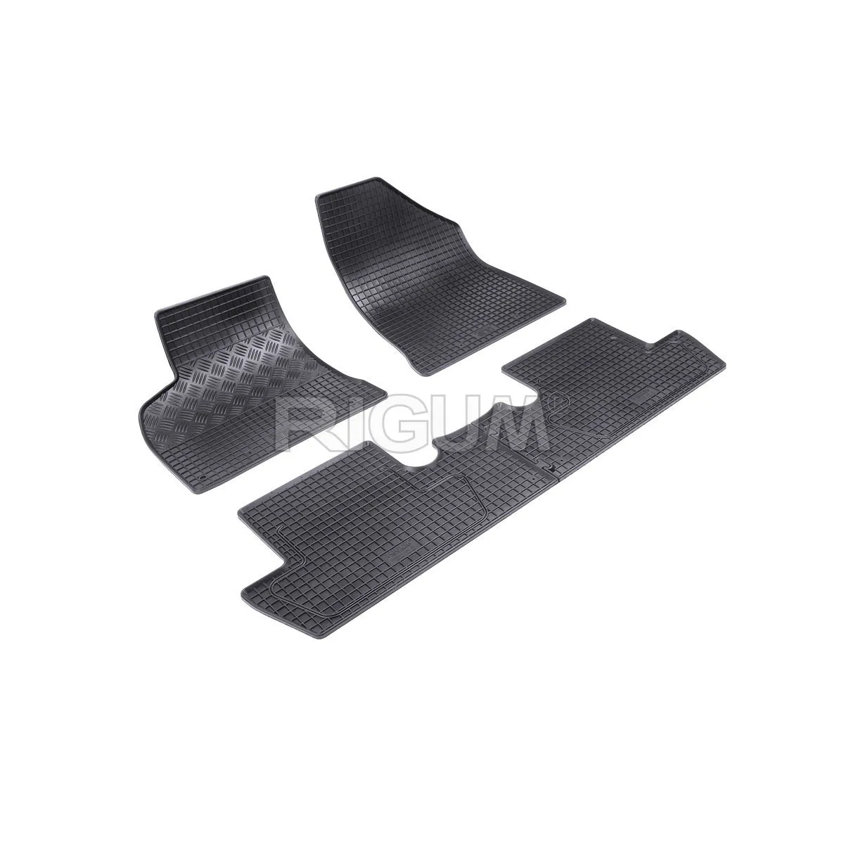 PAT GUM 902082 PEUGEOT 5008 10- RIGUM 