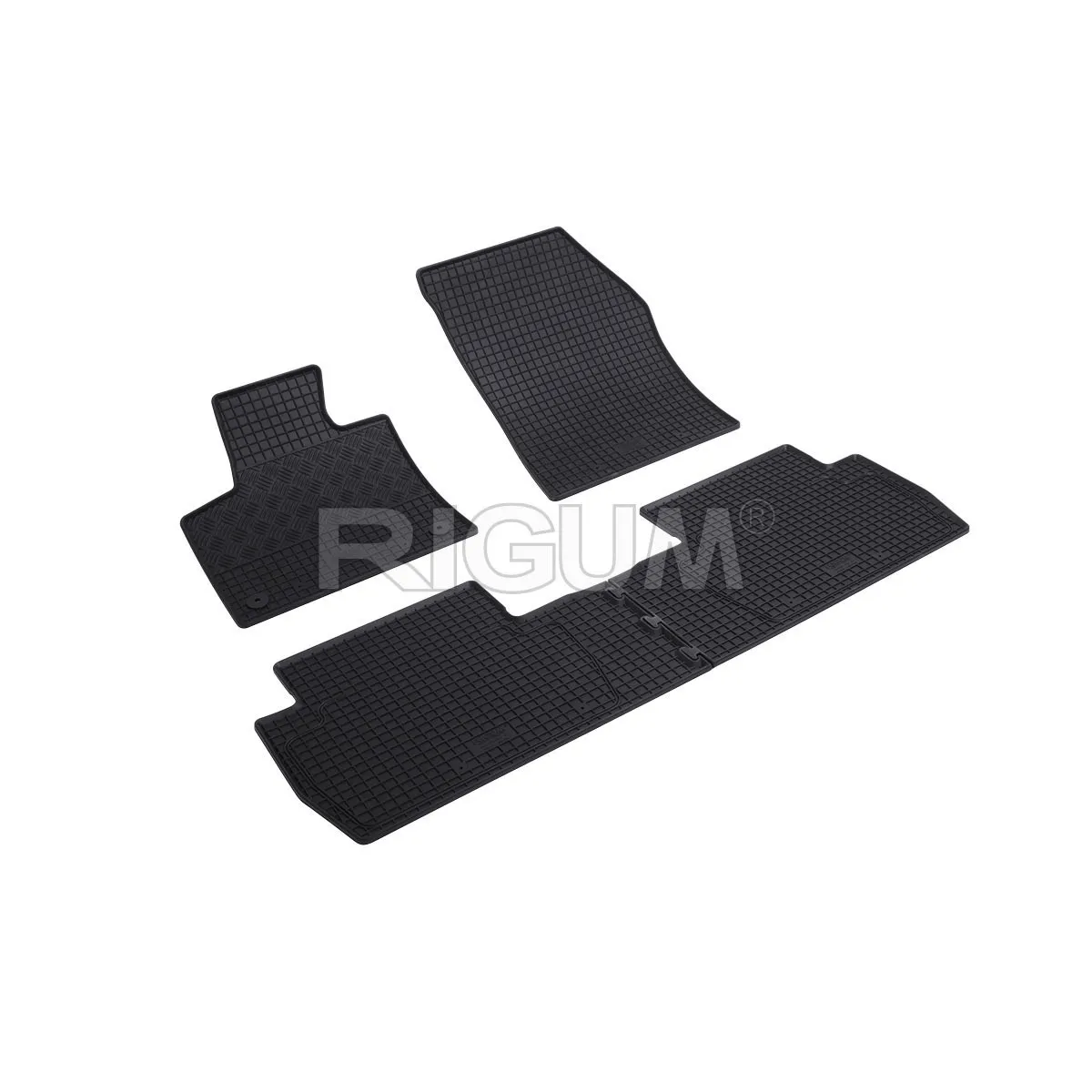 PAT GUM 904307 PEUGEOT 5008 17- RIGUM 