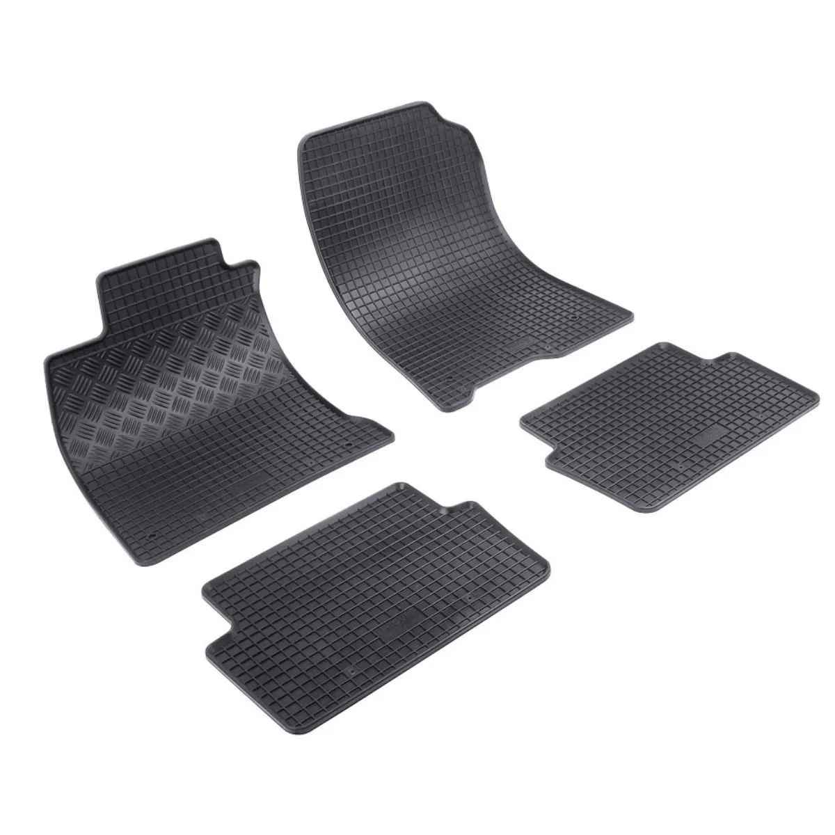 PAT GUM 902143 LAGUNA HB/C 07- RIGUM 