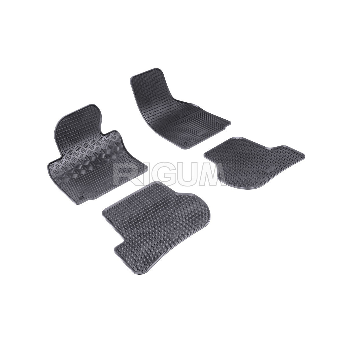 PAT GUM 902679 GOLF V, VI OCTAVIA II 05- LEON 06- JETTA 05- SCIROCCO 08- RIGUM 