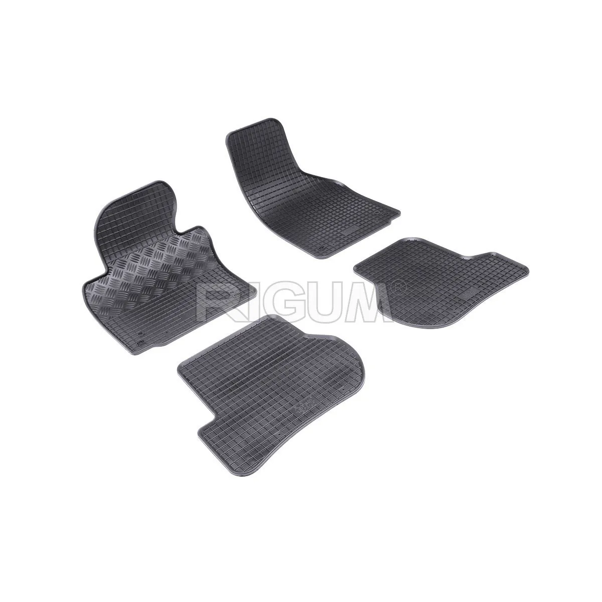 PAT GUM 902679 GOLF V, VI OCTAVIA II 05- LEON 06- JETTA 05- SCIROCCO 08- RIGUM 