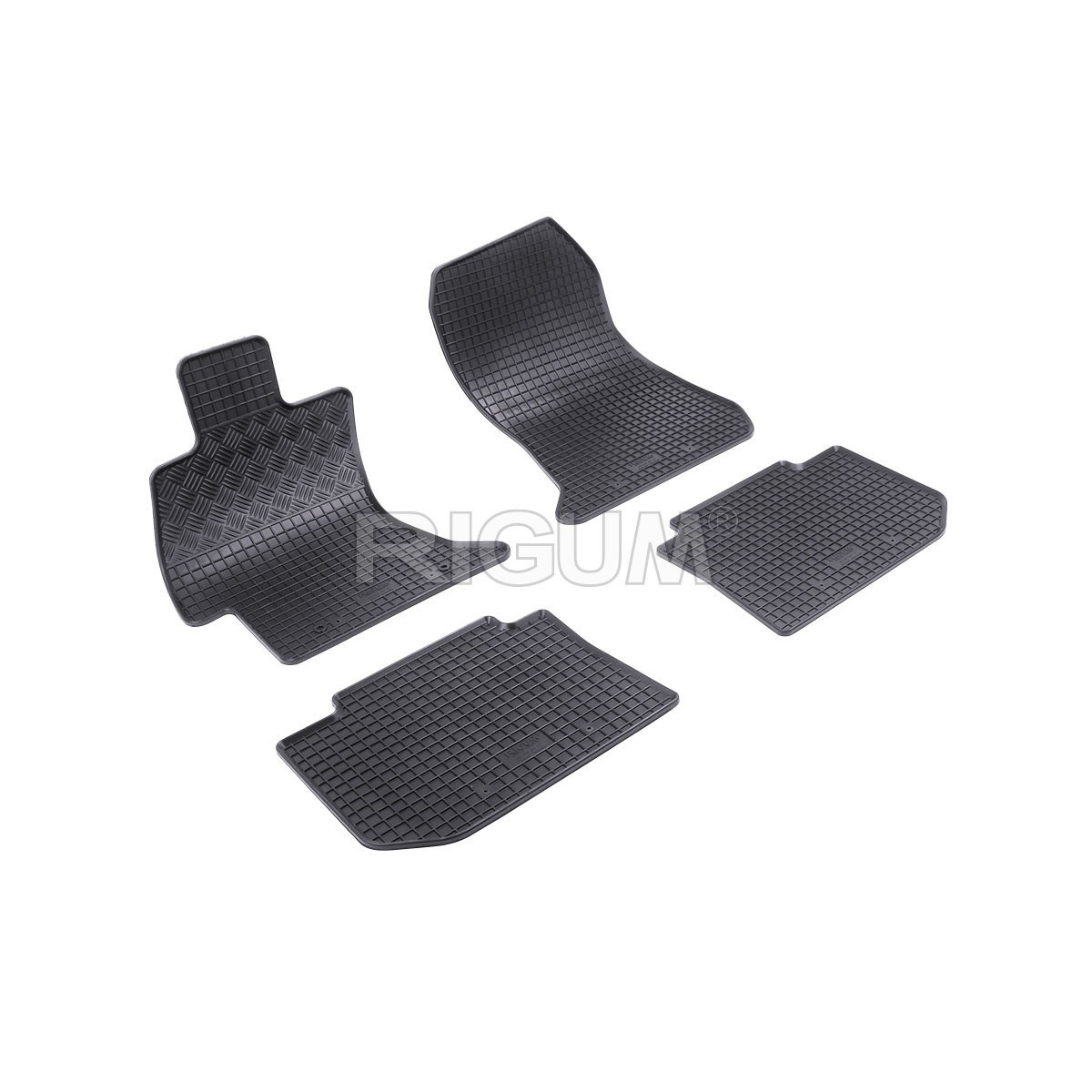 PAT GUM 902259 SUBARU IMPREZA WRX 14- RIGUM 