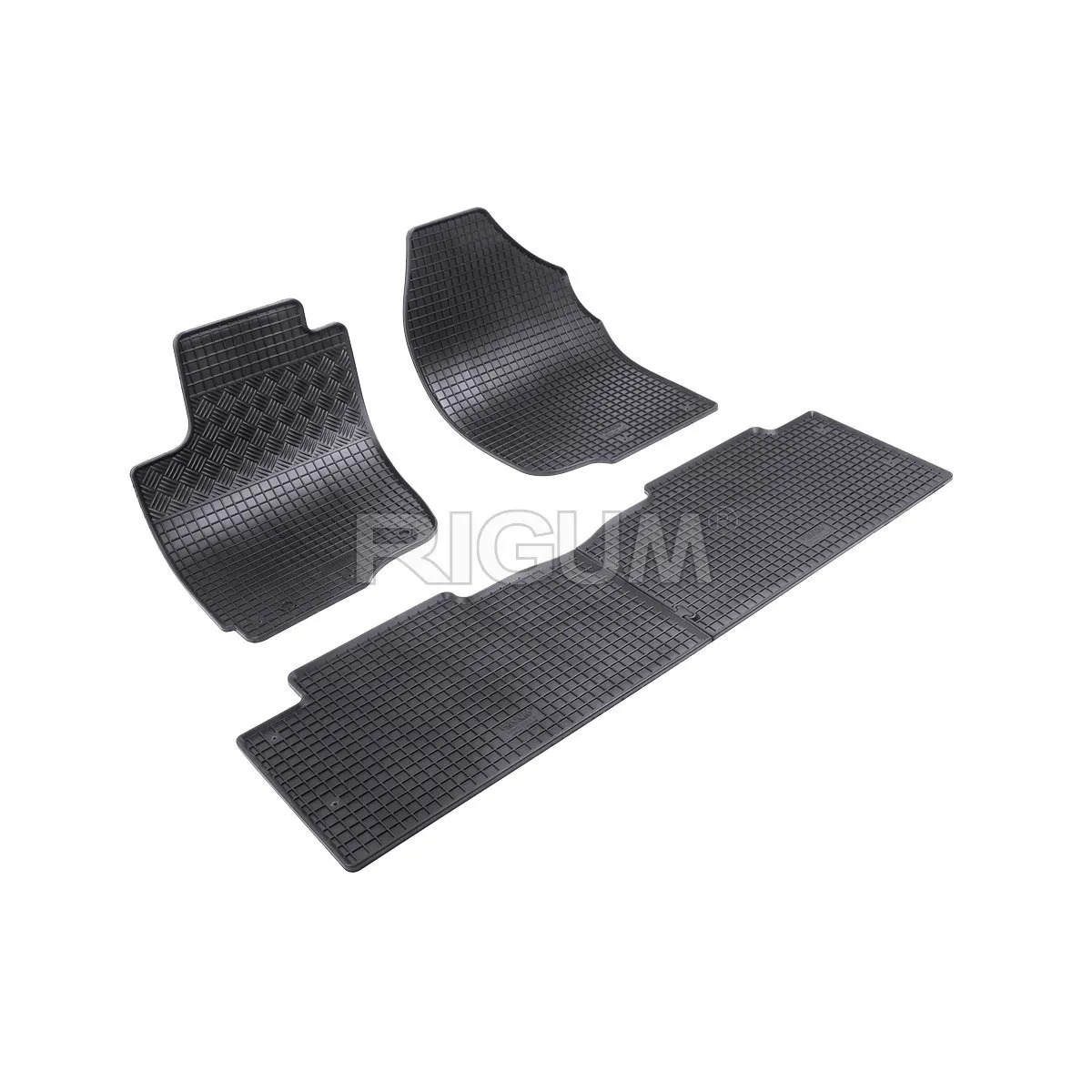 PAT GUM 902549 RAV IV (PREKO TUNELA) 12- RIGUM 