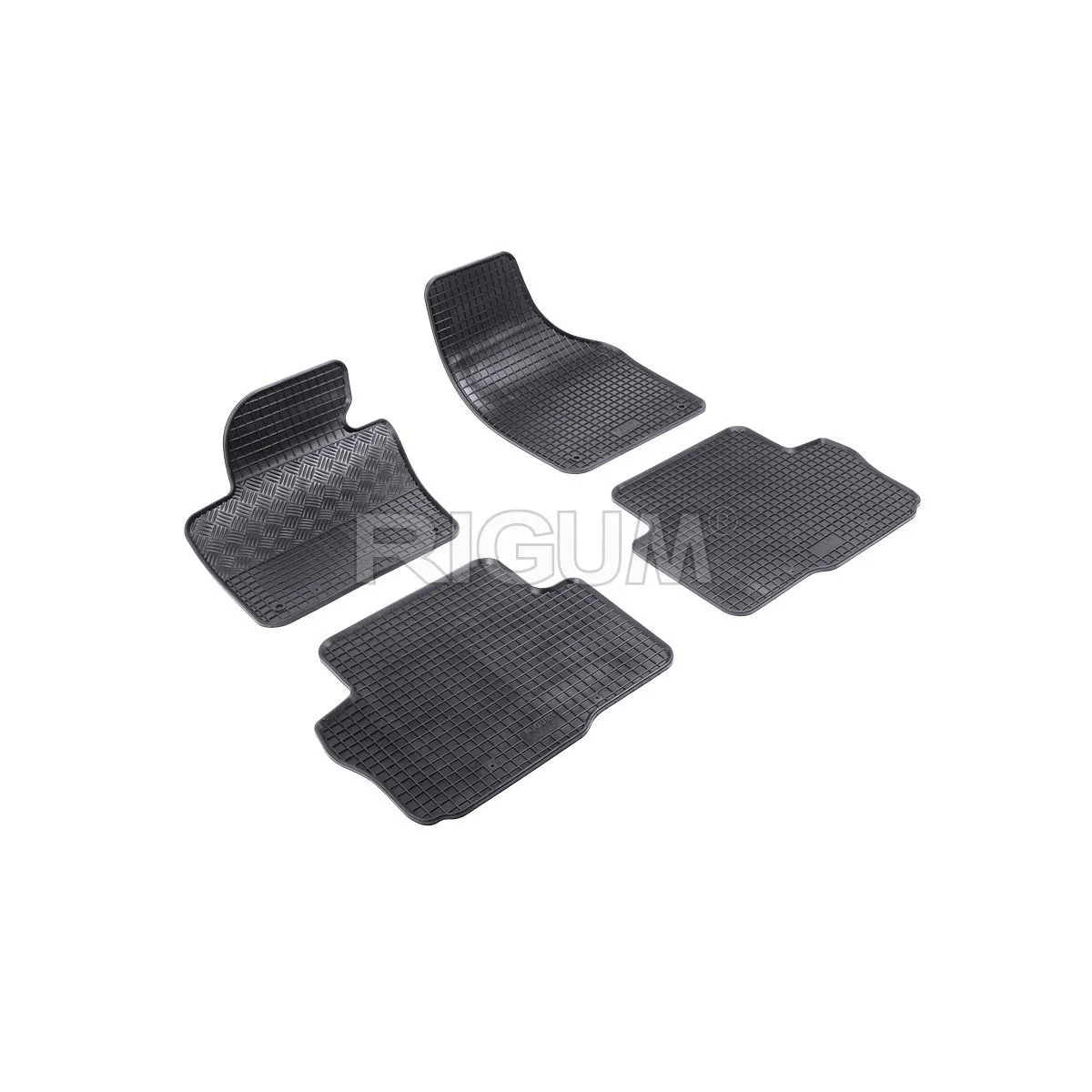 PAT GUM 902747 VW SHARAN 5-SEAT 10- ALHAMBRA 5-SEAT 10- RIGUM 