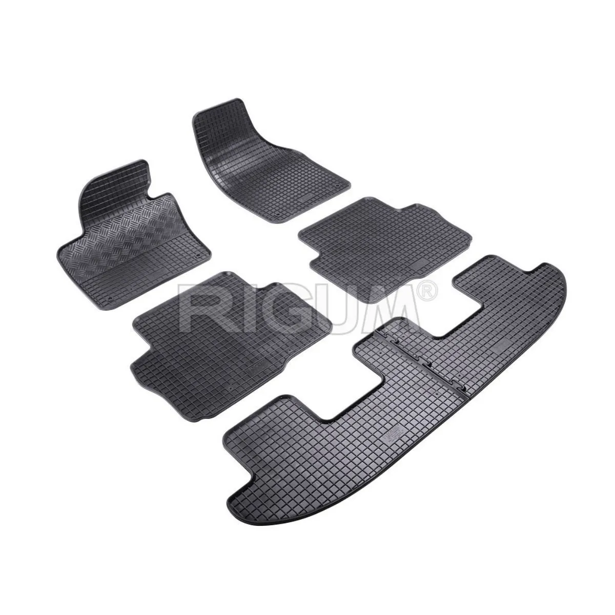 PAT GUM 902754 VW SHARAN 7M 10- ALHAMBRA 7M 10-  RIGUM 
