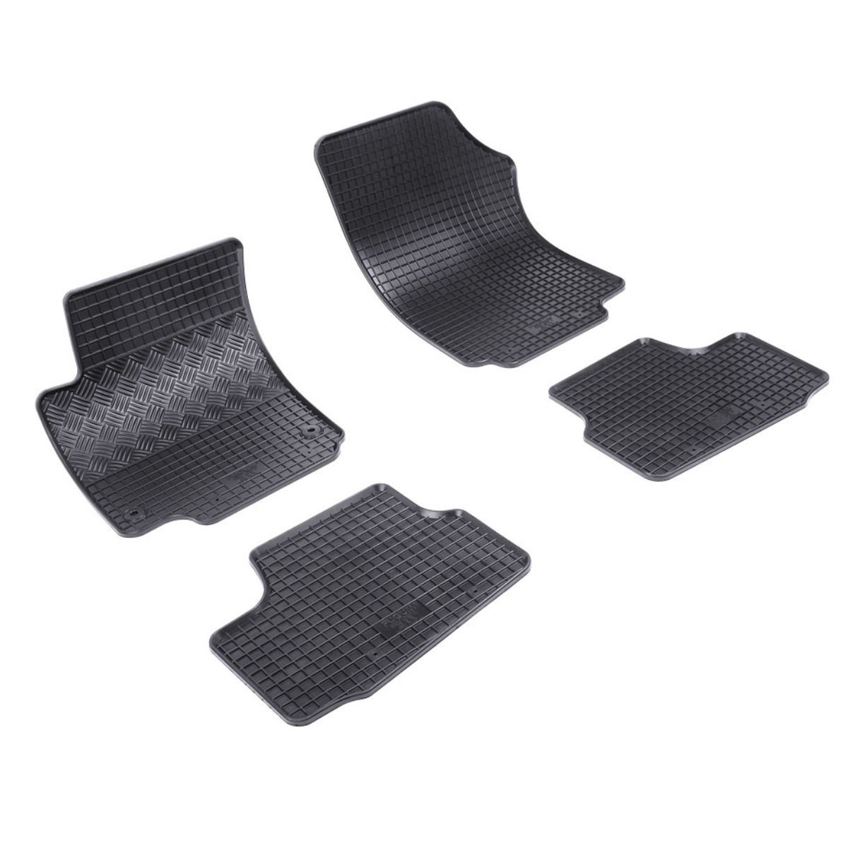 PAT GUM 902334 VW UP! 12- RIGUM 