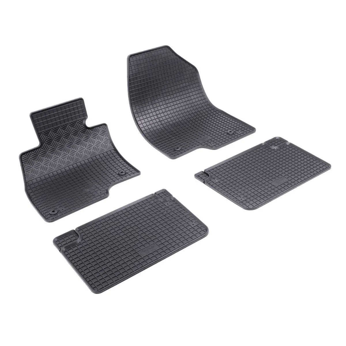 PAT GUM 901573 MAZDA 6, 3 13- RIGUM 