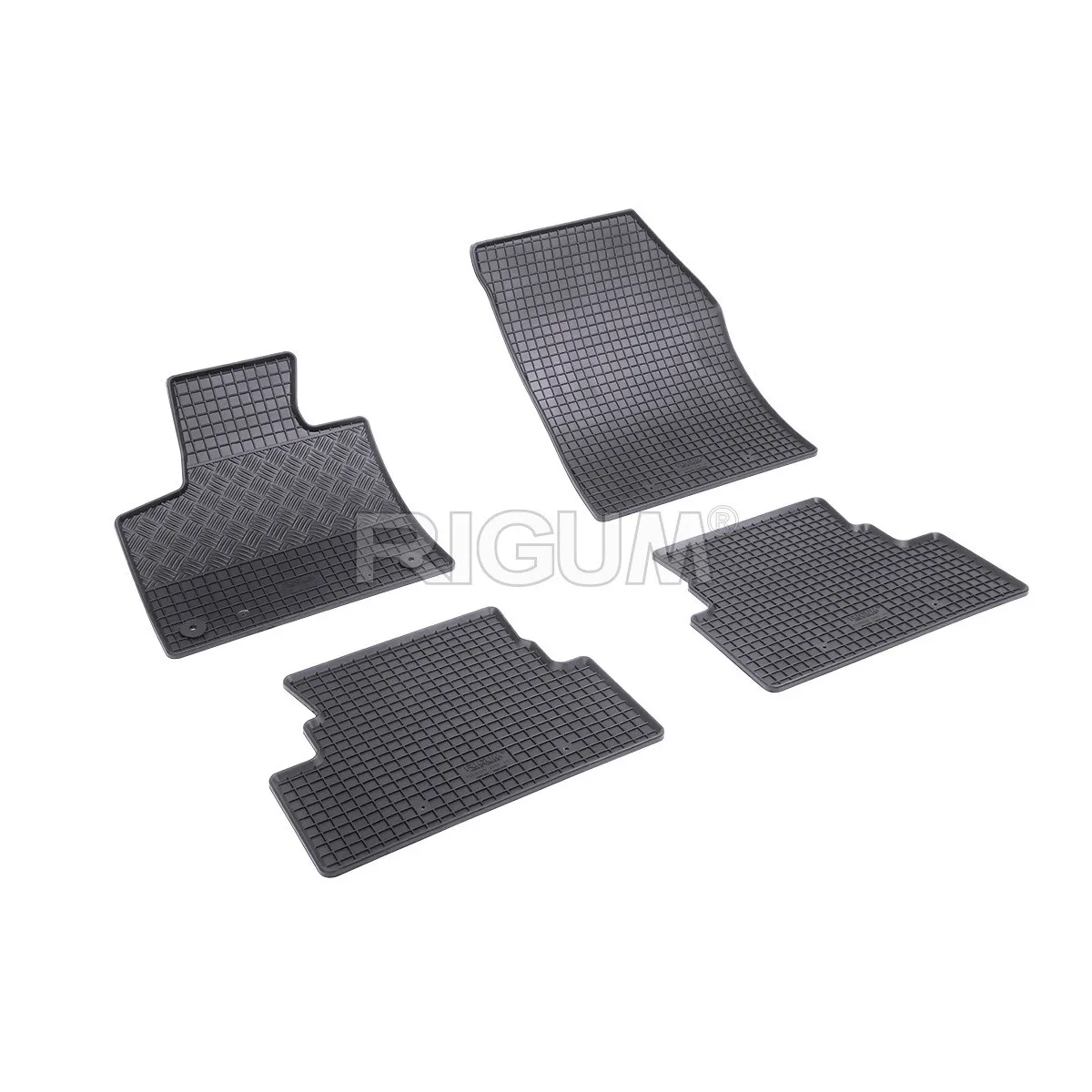 PAT GUM 904000 GRANDLAND X 17- 3008 16-  RIGUM 