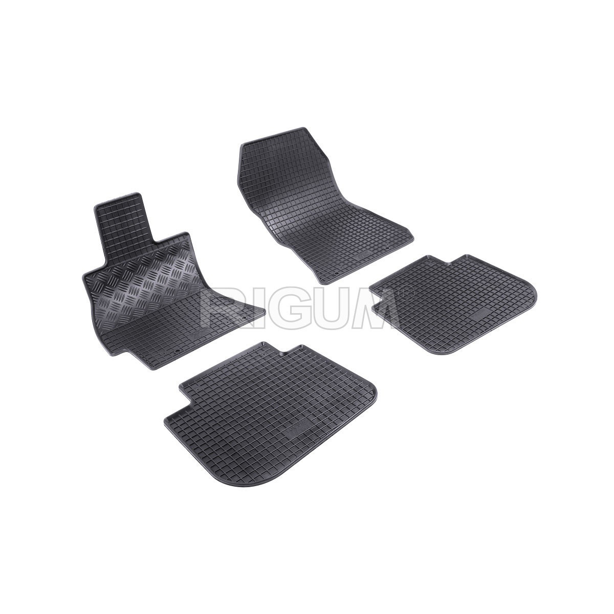 PAT GUM 902242 LEGACY 09- FORESTER 13- RIGUM 