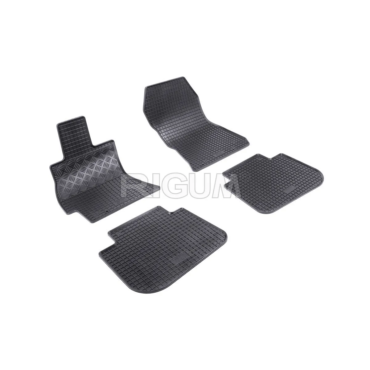 PAT GUM 902242 LEGACY 09- FORESTER 13- RIGUM 