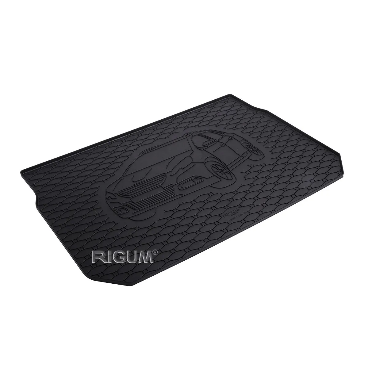 PAT GUM GEPEKA 426090 PEUGEOT 2008 13- RIGUM 