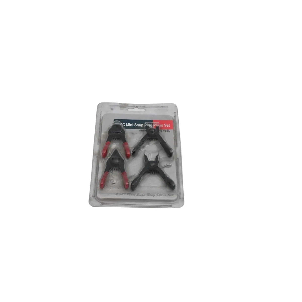 SET ZEGER KLESTA MINI OM0622 4 KOM CLAS 