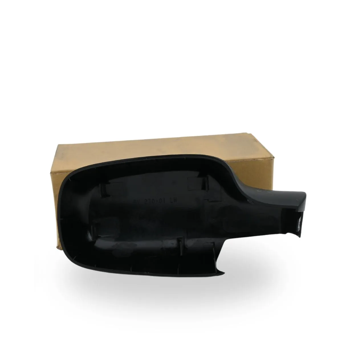 OGL L POK CRNI 6617472 CLIO 05- 