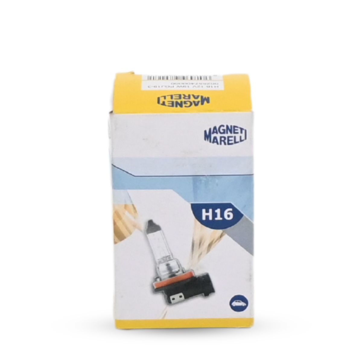 SIJAL MM H16 19W ( 64219L+ ) 