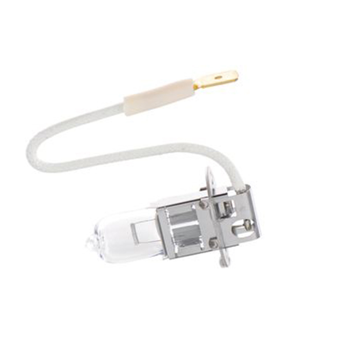 SIJ 12V 55W H3 1987301006 (  ) PURE LIGHT BOSCH 
