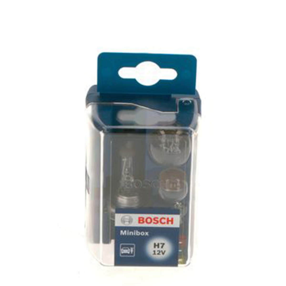 SIJ GAR 12V H7 MINI 1987301103 (  ) BOSCH 