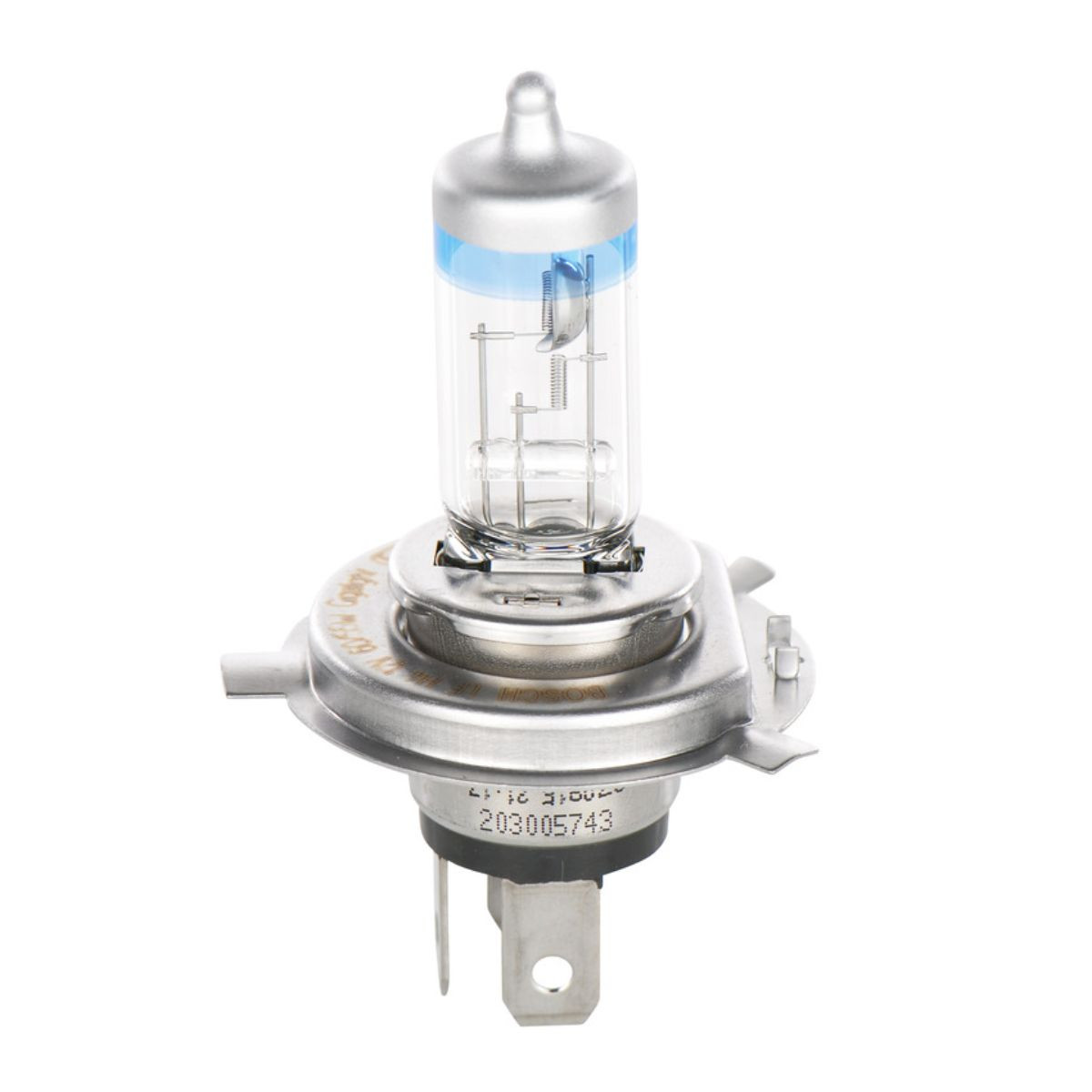 SIJ 12V H4 +120 1987302140 (  ) BOSCH 