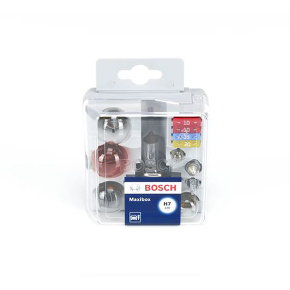 SIJ GAR 12V H7 1987301113 (  ) BOSCH 
