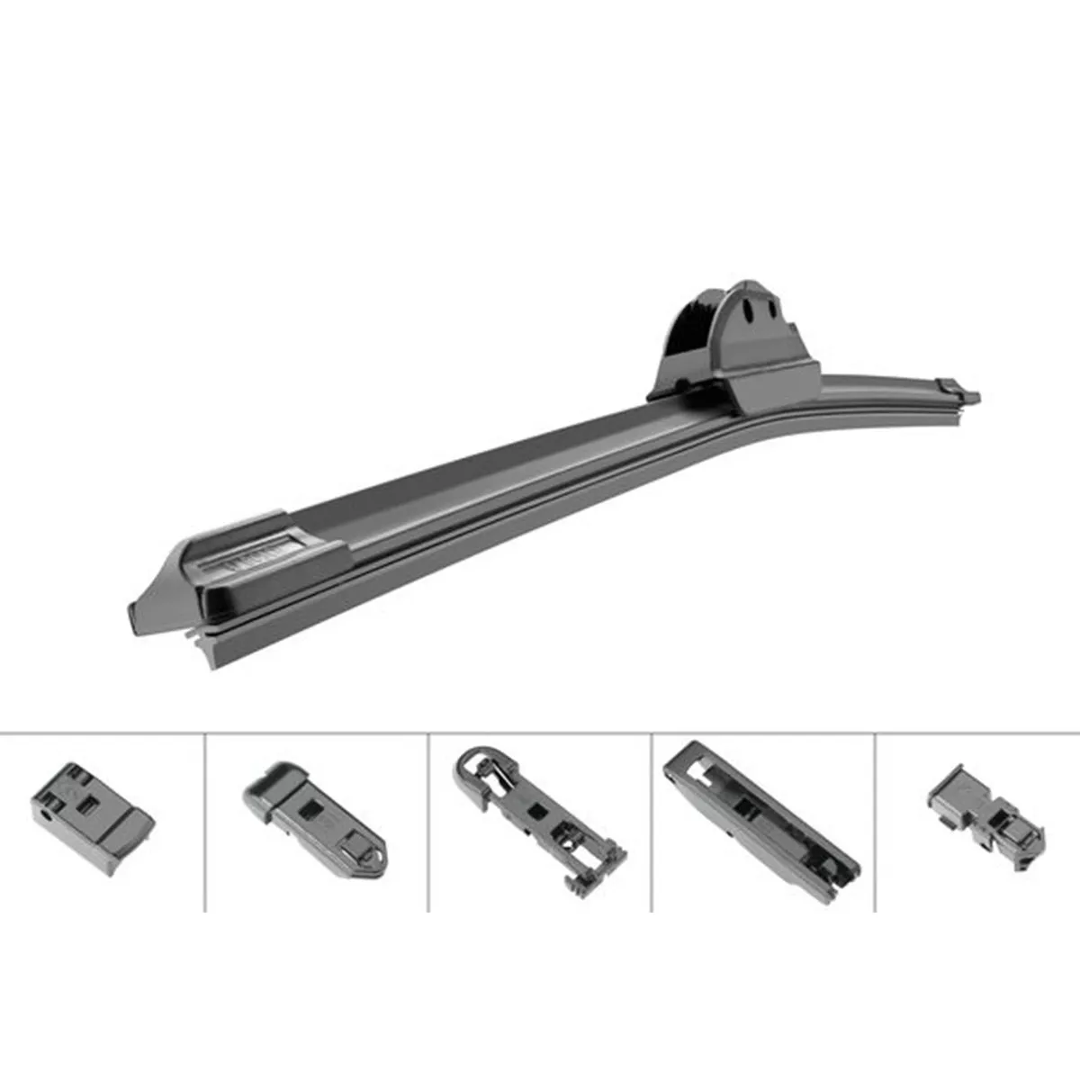 METL 3397015576=3397013449 (  ) 400MM ECO AERO FLAT BOSCH 