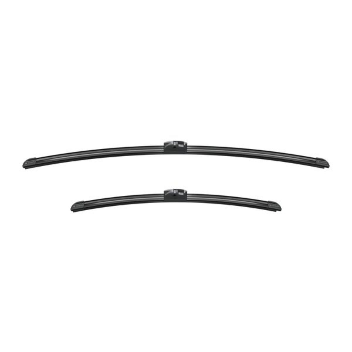 METL 3397007523 (  ) 650/450MM FLAT BOSCH 