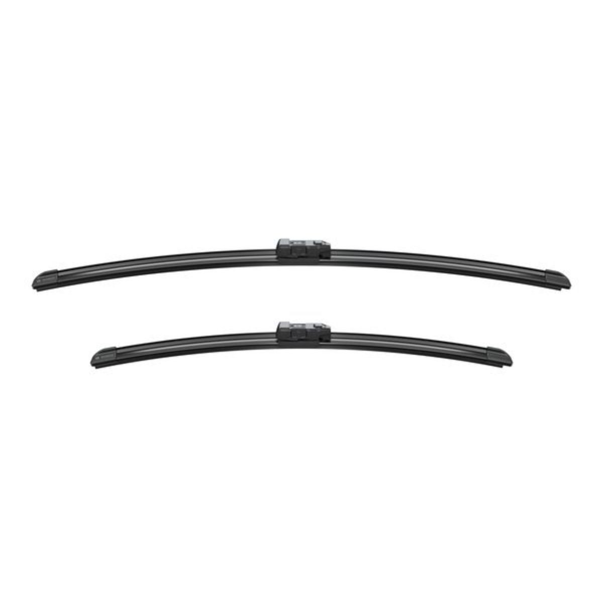 METL 3397118979 (  119305 ) 19MM 600/475MM FLAT PASSAT B7 10-  BOSCH 